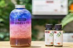 瑞幸咖啡奶茶加盟流程,小白开店必知